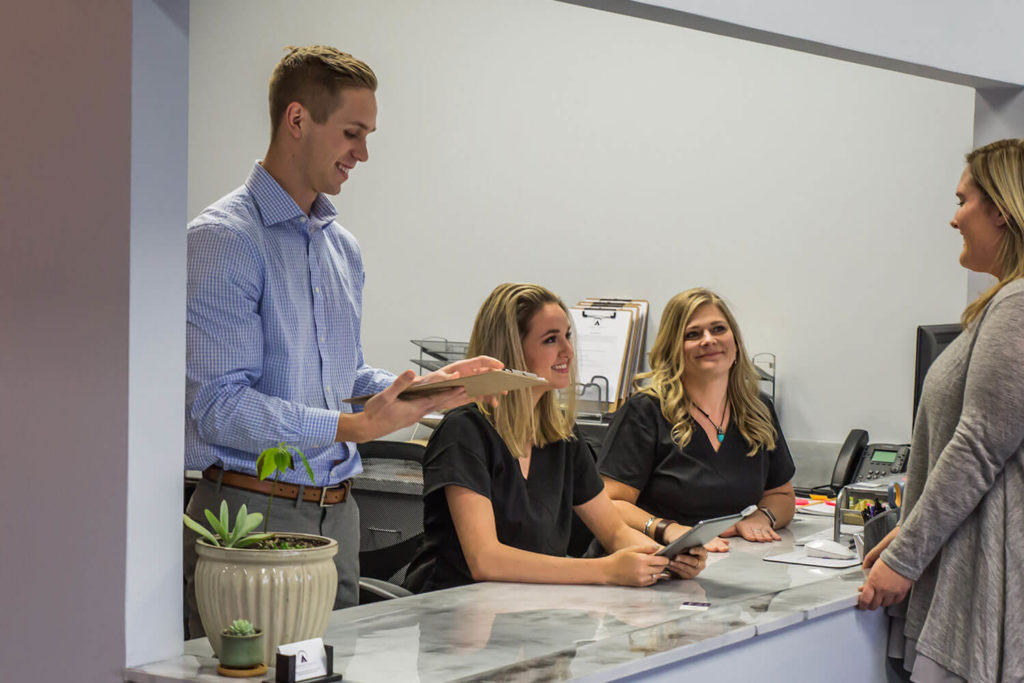 Chiropractor Murfreesboro TN Aspiring Health Clinic of Chiropractic