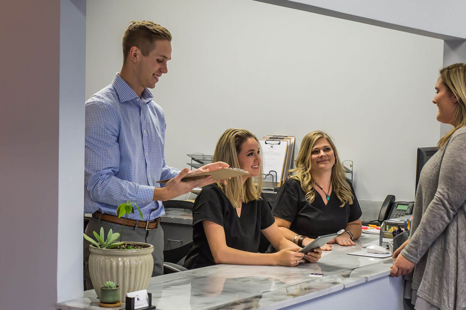 Chiropractor Murfreesboro TN Aspiring Health Clinic of Chiropractic