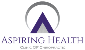 Aspiring Health Clinic of Chiropractic logo
