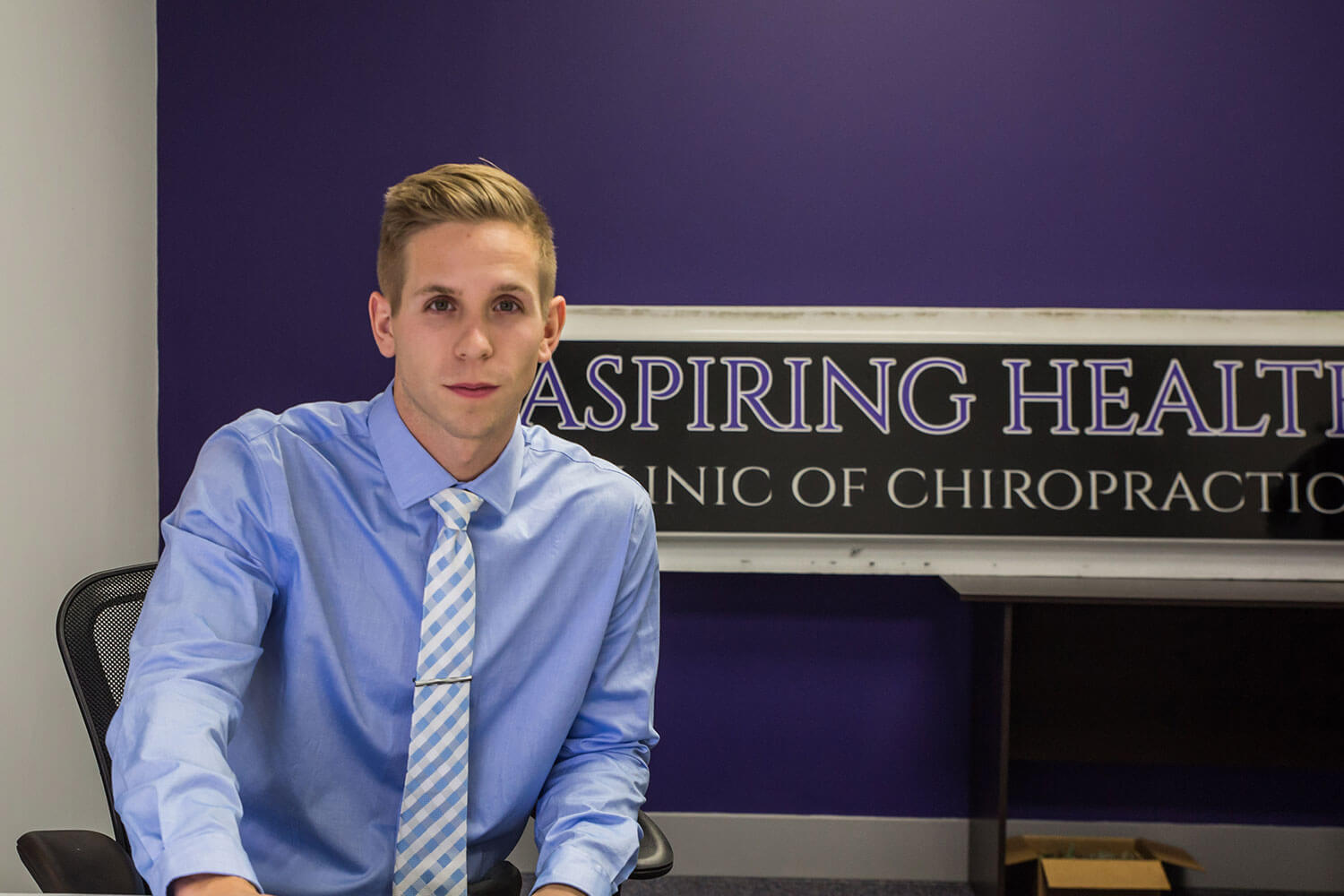 aspiringhealthhero1 Aspiring Health Clinic of Chiropractic